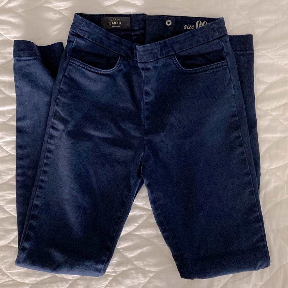 J. Crew Dannie Pant